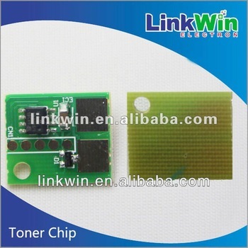 Laser toner chips for Lexmark E120 Universal 2k toner chips