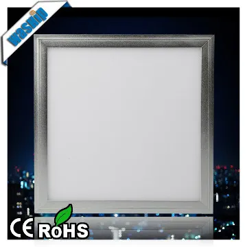 3 yrs warranty led panel lighting install on various types of ceiling