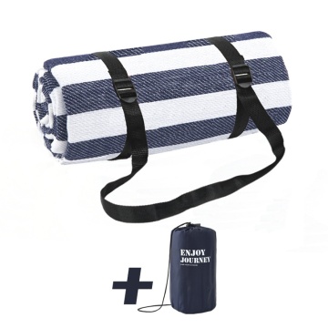 In Stock Moisture-Proof Picnic Cloth: Tent Mat for Outdoor Camping and Beach Hiking