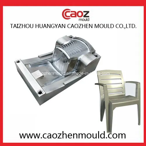 Plastic Injection Adult Arm /Armless Children Chair Mould