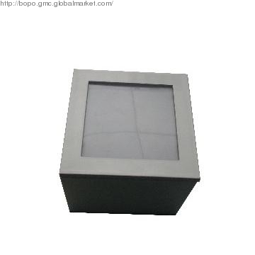 8\" 28W square light with cree led