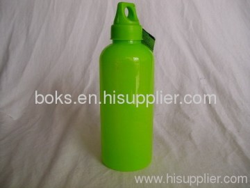 Benutzerdefinierte Kunststoff Trinkflasche