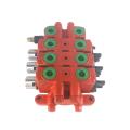 Hydraulic Control Valve high pressure hydraulic section directional control valves Factory