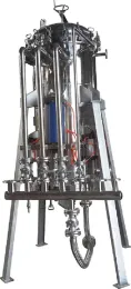 Pharmaceutical Microporous Precision Filter
