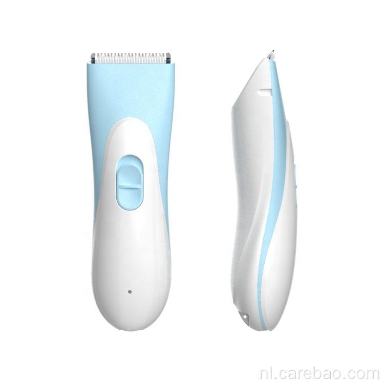 Modern Design Electric Body Trimmer Clipper