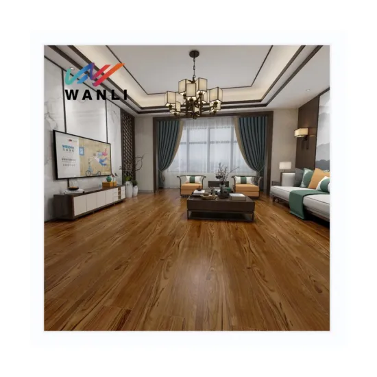 Wholesale Waterproof Vinyl Plank HDF Laminate Flooring