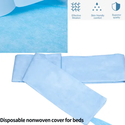 Disposable Quilt Covers Comfortable