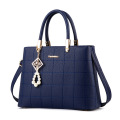 Bags Women Leather Retro Handbags