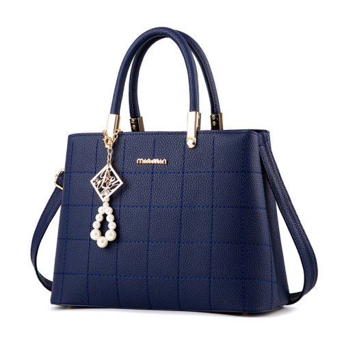 Bags Women Leather Retro Handbags