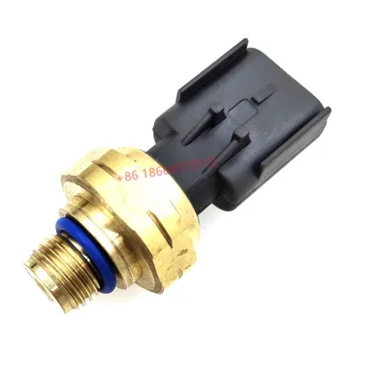 Auto Parts Engine Oil Pressure Sensor 3611 for Golden Dragon Bus