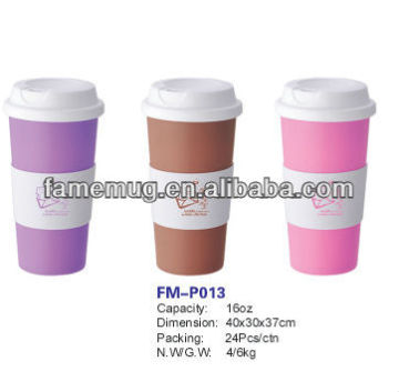 16oz acrylic tumblers with straw