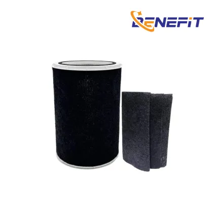 Air Purifier Hepa Filter BAHF-FLT5800