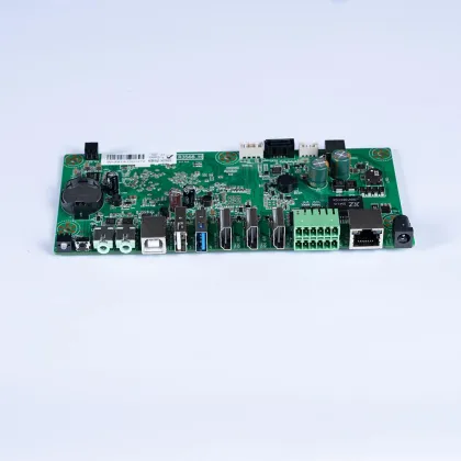 PCB SMT Assembly Programmable chip processing