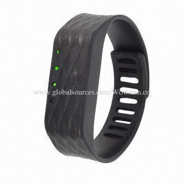 Bluetooth Pedometer, Track your Sleep, Activity, Calories and Body Fat Burned