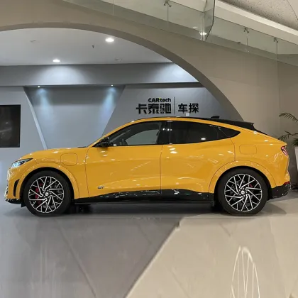 2024 Ford Electric Horse GT for Export