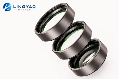Mobile Phone Camera Lens Products
