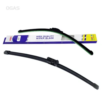 Ogas Auto Replacement Reflex Soft Wiper Blade Refill