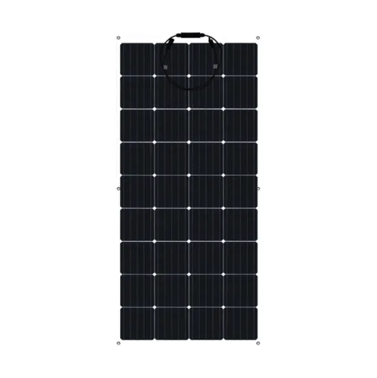 Factory Direct 700W Monocrystalline Solar Panel