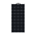 المصنع مباشرة 700W لوحة شمسية أحادية البلورية