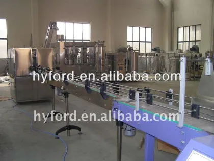 Automatic Beverage Machine