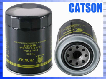 Carburante filtro Me035393 Ff5089 P552561 Cx206