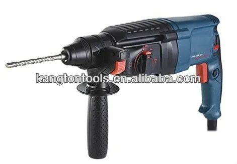 rotary hammer GBH2-26DRE
