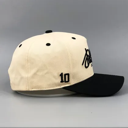 3D Embroidery Baseball Hats - Sports Caps & Baseball Caps