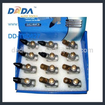 DD-TS0627 Inline Blow Gun With Copper Tip