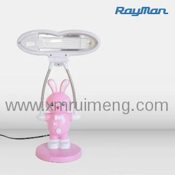 No Blue Light Hazard Hare Shape Student Lamp