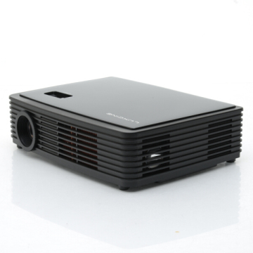 2015 Hot Sales! Home Theater DLP LED 3D Holographic Projector/Home Projector/Mini Projector Support WIFI Bluetooth