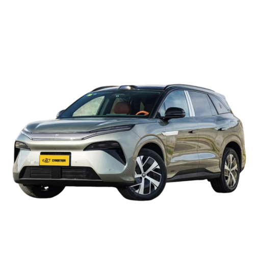 BYD Tang L DM Atto 8 2025 2WD