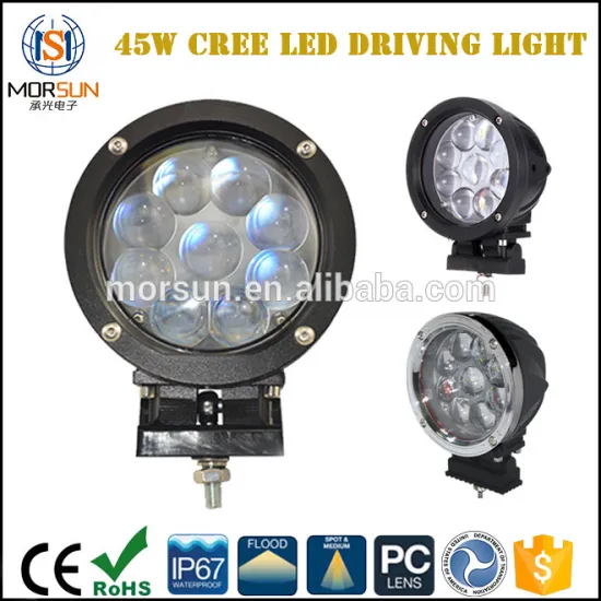auxiliary driving light auxiliary lights for offroad 4x4