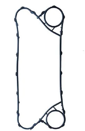 replace MUELLER phe gasket AT40