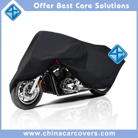 2016 popular products Light Weight Motorcycle Cover