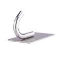 Stainless steel 304 Satin Clothes Hooks