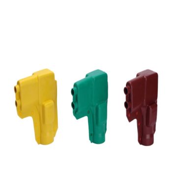 High Production Efficiency of Bushing Cover