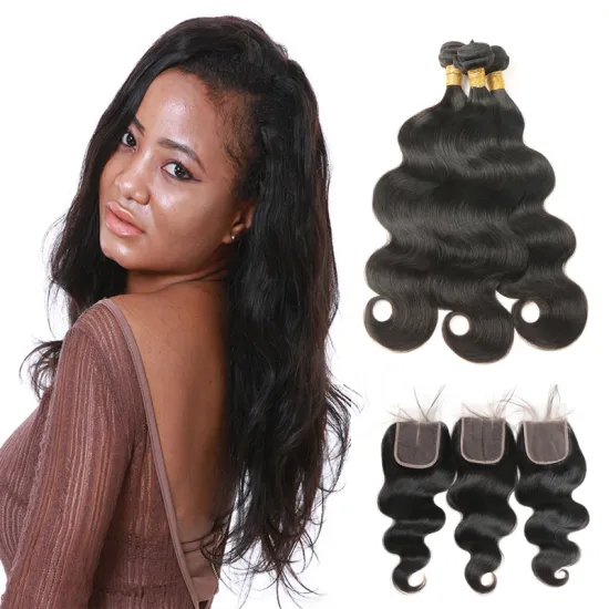 Original Real Unprocessed Malaysian Body Wave Human Hair Baby Doll Single Donor 100% Virgin Hair Cuticle Aligned Vendors >=40%
