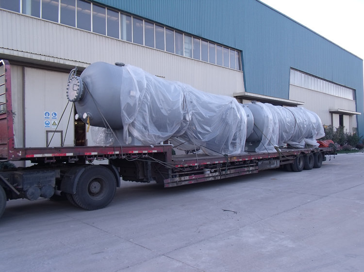 ASME Pressure Vessel