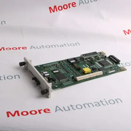 SPSET01 | ABB | time synch module
