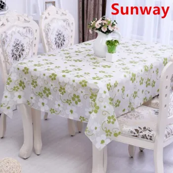 Custom Non Woven Tablecloth