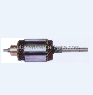 Starter Armature LUCAS - 61-9205 IM211