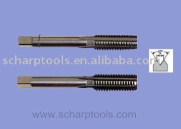 Din2181 fine thread Hand Tap