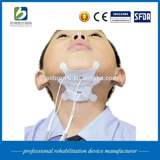 unique design dysphagia therapy instrument for sale