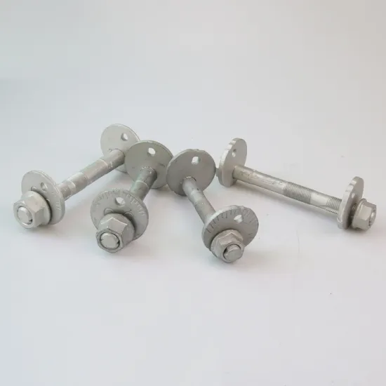 Toyota Fortuner Hilux Camber Adjust Bolt CAM ASSY 48190-0K050