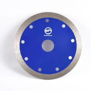 diamond saw blades for concrete