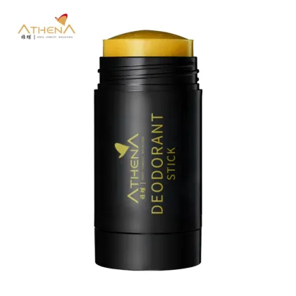 75g Solid Deodorant Stick & Antiperspirant For Odor
