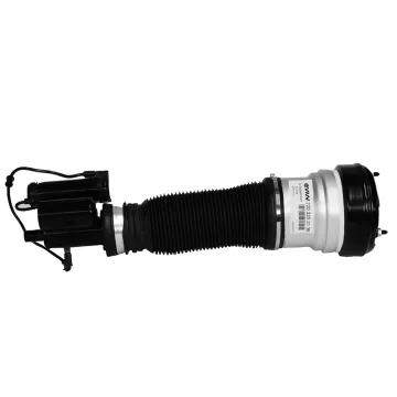 Left Right Front Suspension Strut for 2003-2006 Mercedes-Benz S-Class OE#2203202138 2203202238 Air Shock Absorber