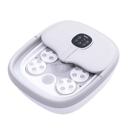 Best Foot Massage with Our Personalized Foot Massager