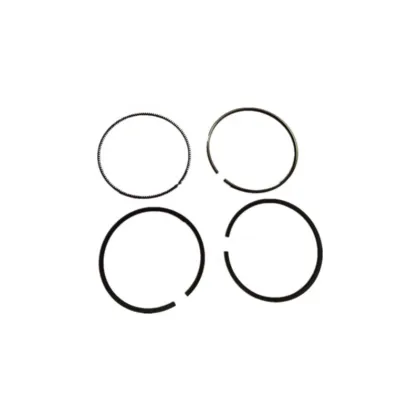 Piston Ring Set 8-98040125-0 for NPR 4HK1 FRR FSR FTR FVR