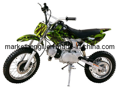 110cc Dirt Bike